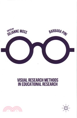 Visual research methods in educational research /