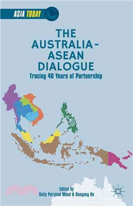 The Australia-ASEAN Dialogue ― Tracing 40 Years of Partnership