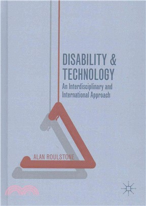 Disability and technologyan ...