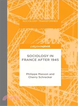 Sociology in France after 19...