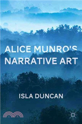 Alice Munro's Narrative Art