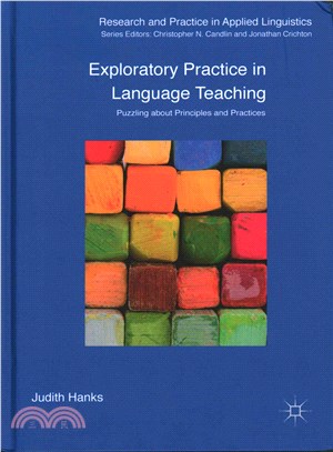 Exploratory Practice in English Language Teaching