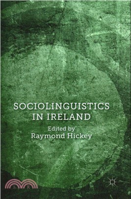 Sociolinguistics in Ireland