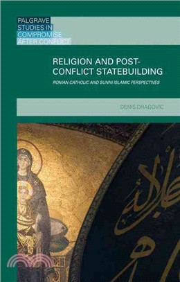 Religion and Post-Conflict Statebuilding ─ Roman Catholic and Sunni Islamic Perspectives