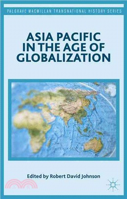 Asia Pacific in the Age of Globalization