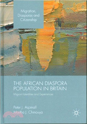 The African diaspora populat...