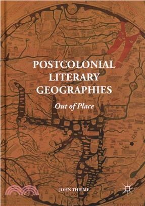 Postcolonial literary geogra...