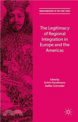The Legitimacy of Regional Integration in Europe and the Americas
