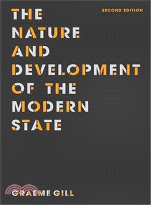 The Nature and Development of the Modern State