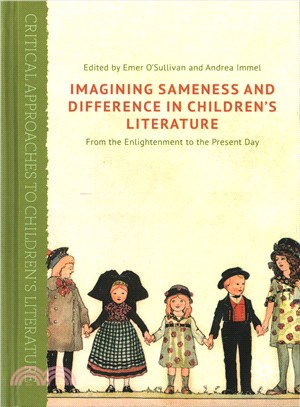 Imagining Sameness and Difference in Children's Literature ─ From the Enlightenment to the Present Day