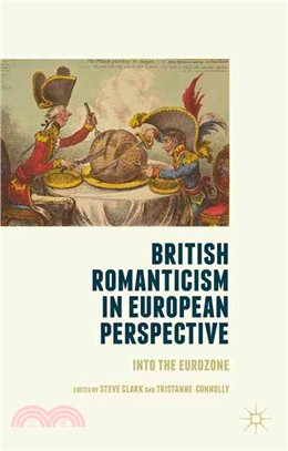 British Romanticism in European Perspective ― Into the Eurozone