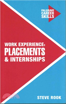 Work Experience, Placements and Internships