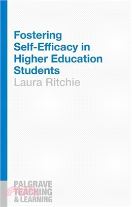 Fostering Self-efficacy in Higher Education Students