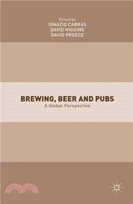 Brewing, Beer and Pubs ― A Global Perspective