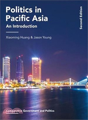 Politics in Pacific Asia ― An Introduction