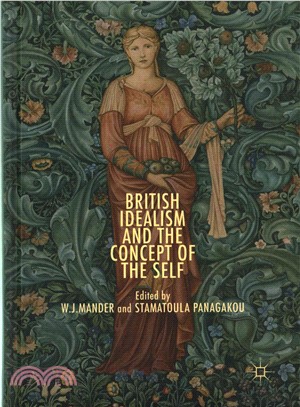 British Idealism and the Concept of the Self