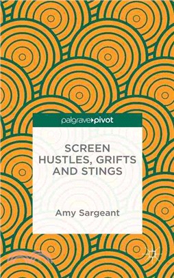 Screen hustles, grifts and s...