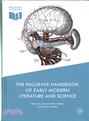 The Palgrave handbook of ear...