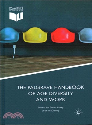 The Palgrave Handbook of Age Diversity and Work