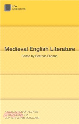 Medieval English Literature