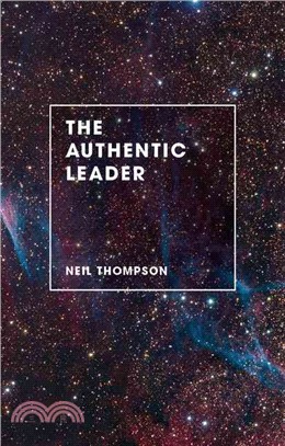 The Authentic Leader