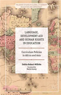 Language, Development Aid and Human Rights in Education ─ Curriculum Policies in Africa and Asia