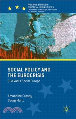 Social Policy and the Eurocrisis ― Quo Vadis Social Europe