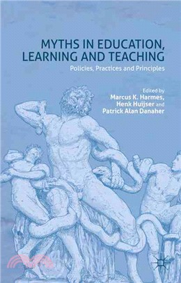 Myths in Education, Learning and Teaching ― Policies, Practices and Principles