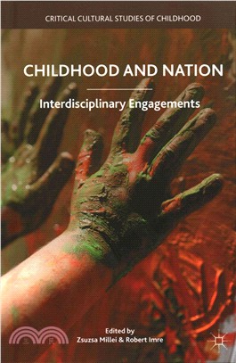 Childhood and Nation ─ Interdisciplinary Engagements