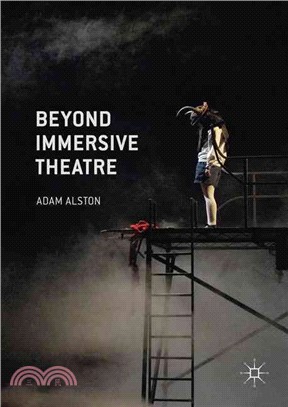 Beyond immersive theatreaest...