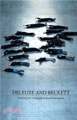 Deleuze and Beckett