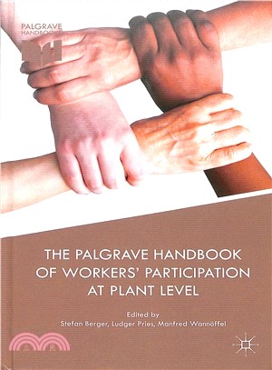 The Palgrave International Handbook of Workers?Participation