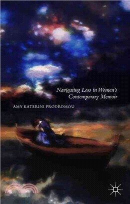 Navigating Loss in Women's Contemporary Memoir
