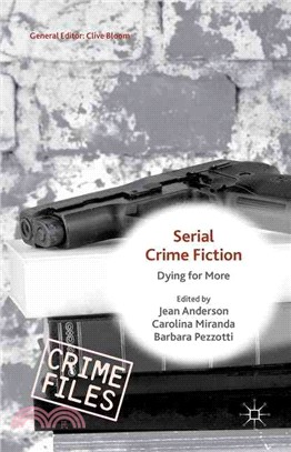 Serial Crime Fiction ― Dying for More