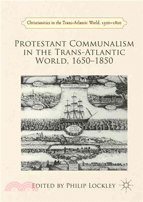 Protestant communalism in th...