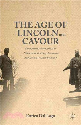 The Age of Lincoln and Cavour ─ Comparative Perspectives on Nineteenth-Century American and Italian Nation-Building