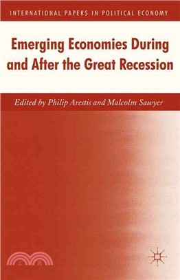 Emerging Economies During and After the Great Recession