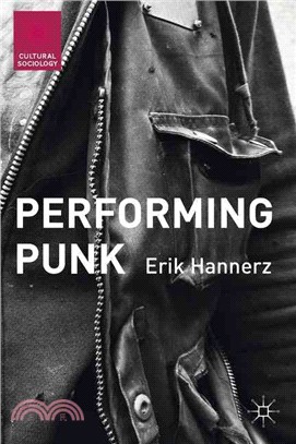 Performing Punk