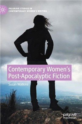 Contemporary women's po...