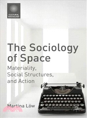 The sociology of spacemateri...