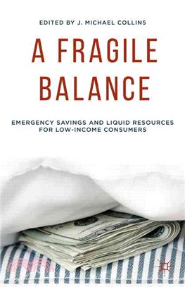 A Fragile Balance ─ Emergency Savings and Liquid Resources for Low-income Consumers
