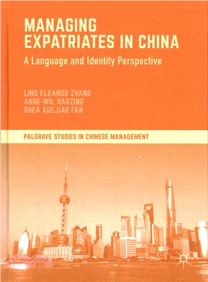 Managing Expatriates in China ― A Language and Identity Perspective