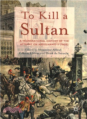 To kill a sultana transnatio...