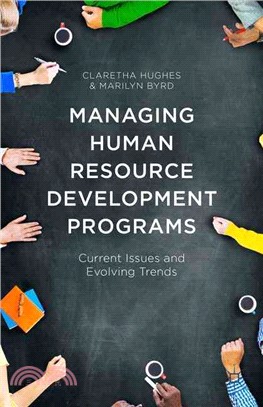 Managing Human Resource Development Programs ─ Current Issues and Evolving Trends