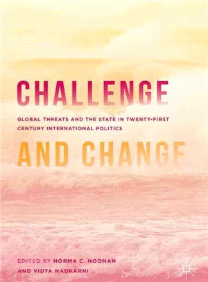 Challenge and changeglobal t...