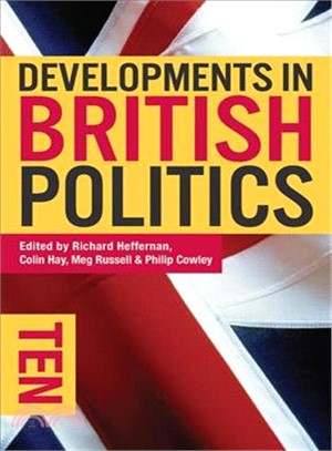 Developments in British poli...