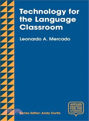 Technology for the Language Classroom ― Creating a Twenty-first-century Learning Experience