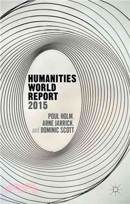 Humanities World Report 2015