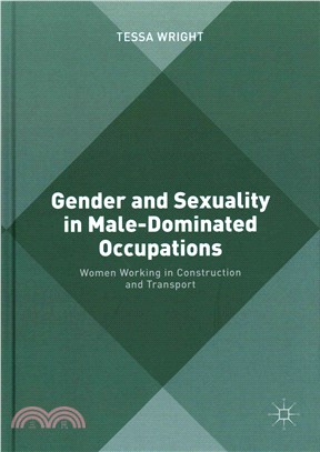 Gender and sexuality in male...