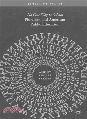 Pluralism and American publi...